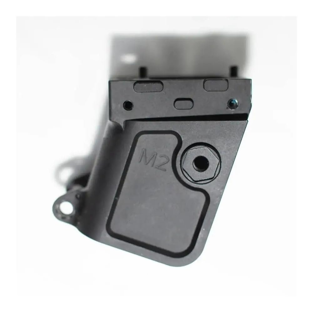 Compatible with Accessories Agricultural Drones Agras T30 Repair Parts Left/Right Arm Connector For Protection UAV(Left)