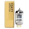 12AT7 Gold Foot Vacuum Tube Audio Power Amplifier Tube Preamplifier(1PCS) view 2