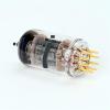 12AT7 Gold Foot Vacuum Tube Audio Power Amplifier Tube Preamplifier(1PCS) view 3