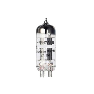 12BH7 Vacuum Tube Instead of 6N6 7119 for Tube Amplifier Audio Amplifier Tube(1 Pair EH-12BH7)