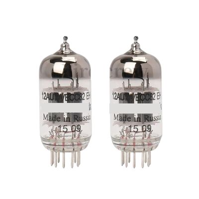 12AU7 /ECC82 Vacuum Tube Suitable for Tube Power Amplifier Audio Power Amplifier(1PCS 12AU7)