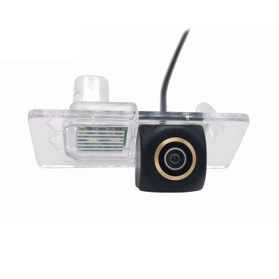 170 FishEye Vehicle Rear View Camera Compatible with Land Rover Discovery Sport 2016 2017 2018 HD Car Parking