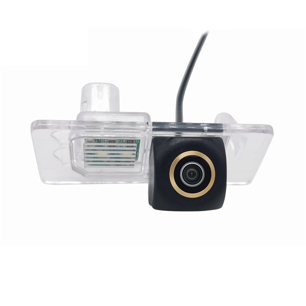 170 FishEye Vehicle Rear View Camera Compatible with Land Rover Discovery Sport 2016 2017 2018 HD Car Parking