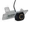170 FishEye Vehicle Rear View Camera Compatible with Land Rover Discovery Sport 2016 2017 2018 HD Car Parking view 2