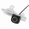 170 FishEye Vehicle Rear View Camera Compatible with Land Rover Discovery Sport 2016 2017 2018 HD Car Parking view 3