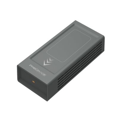 ProGrade Digital 8TB v2 Professional External SSD Drive USB 4.0, Sustained Transfer Rate 2500MB/s (PG10)