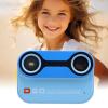 Underwater Camera 26MP Dual Lens 10X Zoom Waterproof 2K Video with HD Screen for Diving Snorkeling Swimming Beach Photography Travelers view 2