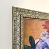 50" Pale Gold Green Bezel for Samsung The Frame TV (50LS03A/B/C/D/FA/HE) view 2