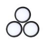 Filter CottonCompatible For MideaVacuum Cleaner Filter Element VM-1712/B5/B7D/B8D/MC3/MC5/U2 Accessories(3pcs) view 1