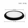 Filter CottonCompatible For MideaVacuum Cleaner Filter Element VM-1712/B5/B7D/B8D/MC3/MC5/U2 Accessories(3pcs) view 2
