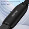 GOWENIC AV to HDTV Converter, Video Sound Converter with Output Cable for Game Consoles DVD Players Set Top Boxes, Plug and Play, PVC Material view 2
