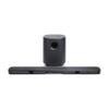 JBL BAR-700-MK2 Surround Sound 4K Dolby Atmos Passthrough Soundbar with an Austere 5S-4KHD2-2.5M V-Series 2.5m Premium 4K HDR HDMI Braided Cable (2025) view 3