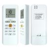 ZJSWTH Universal RG70A/BGEF Air Conditioner Remote Control for RG70E/BGEF, RG70C/BGEF, RG70E1/BGEF view 3