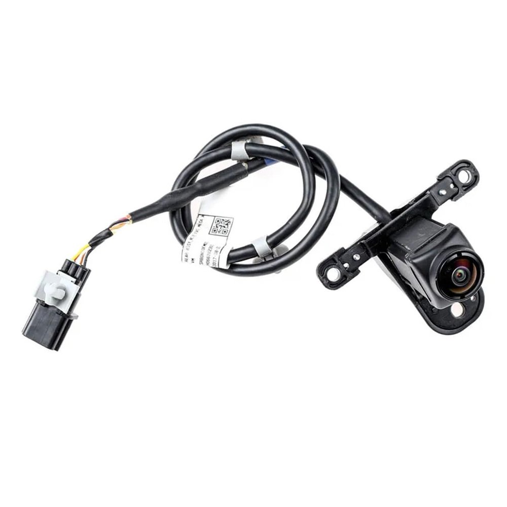 95780B8600 Rear View Camera Reverse Parking Assist Backup Camera Car 95780-B8600 Compatible For Hyundai Santa Fe XL 7 Seats 2017-2018-2019