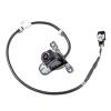 95780B8600 Rear View Camera Reverse Parking Assist Backup Camera Car 95780-B8600 Compatible For Hyundai Santa Fe XL 7 Seats 2017-2018-2019 view 4