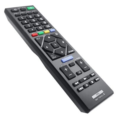 Remote Control RMT-TB400U for SO-NY RMT-TB400U, FW49BZ35F FW55BZ35F FW65BZ35F FW75BZ35F BRAVIA 4K HDR