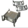 3DEXL Side Rail Protector Cage Handles Set for Uniden Bearcat BCD260DN, BCT15X, Pro197, BCD996T Radio view 1