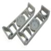 3DEXL Side Rail Protector Cage Handles Set for Uniden Bearcat BCD260DN, BCT15X, Pro197, BCD996T Radio view 2
