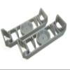 3DEXL Side Rail Protector Cage Handles Set for Uniden Bearcat BCD260DN, BCT15X, Pro197, BCD996T Radio view 4