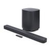 JBL BAR-500-MK2 Dolby Atmos Soundbar and 10" Wireless Subwoofer with a WireLogic Ruby 8ft Ultra High Speed 4K-8K-10K HDMI Cable (2025) view 3