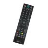 ZJSWTH ABS Replacement Remote Control L AKB73655833 for AKB73655834 32LM669S 42LM649S AKB73655803 AKB73655802 view 1