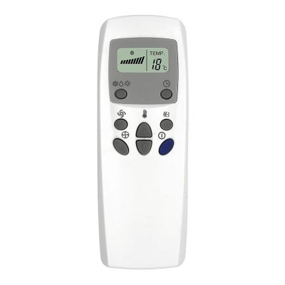 ZJSWTH 6711A90023C for L-G air Conditioner Remote Control KT-L-G1/2 6711A20030Y/90023E 671190023W 6711A20010A 6711A20088A