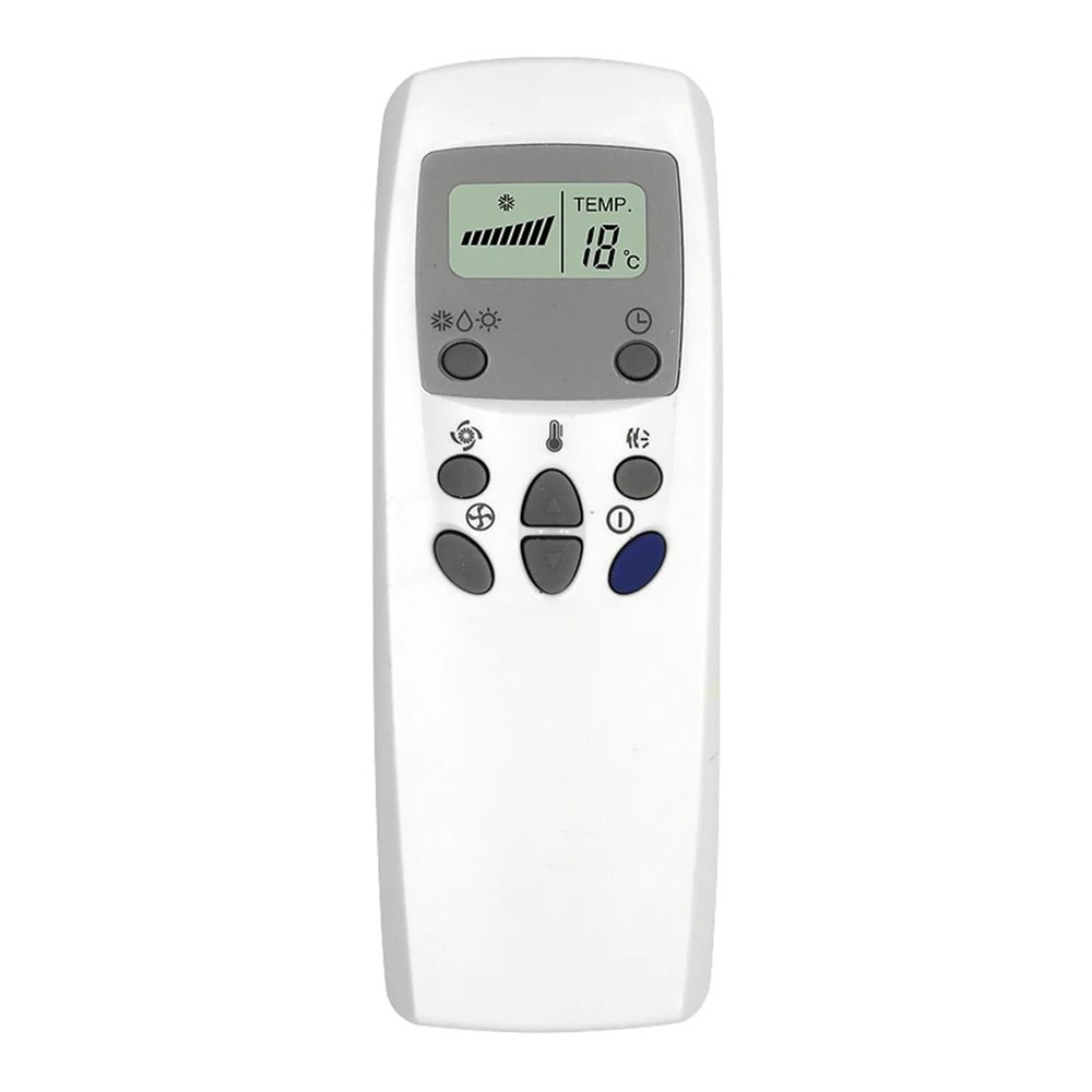 ZJSWTH 6711A90023C for L-G air Conditioner Remote Control KT-L-G1/2 6711A20030Y/90023E 671190023W 6711A20010A 6711A20088A