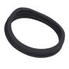 Saluaqui Speaker Seal Gasket EVA Foam 166mm OD | Shockproof Noise Reduction Speaker Washer | Universal Sealing Pad for Home and Car Audio Systems view 4