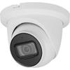 8MP 4K PoE AcuPick Turret Camera IPC-HDW5842TMP-ASE-S3, OEM IP Security Camera for N85FJ62, Starlight, Analytics+ Function, Face Dtection, Perimeter Protection, 2.8mm Fixed Lens, SD Slot, White view 1