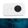 Yosoo Health Gear Portable WiFi Hotspot, 4G Portable Mobile WiFi Router with SIM Slot High Speed 4G Mobile Broadband Hotspot for Travel Home view 3