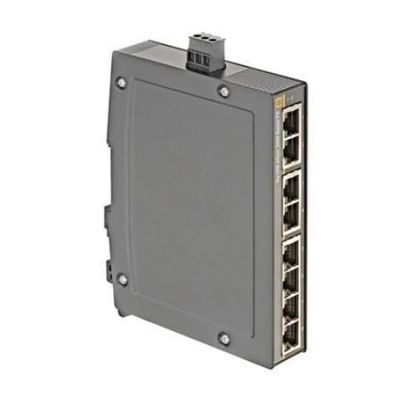 24030080010 , Unmanaged Ethernet Switches Ha-VIS eCon 3080B-A 3080B-A