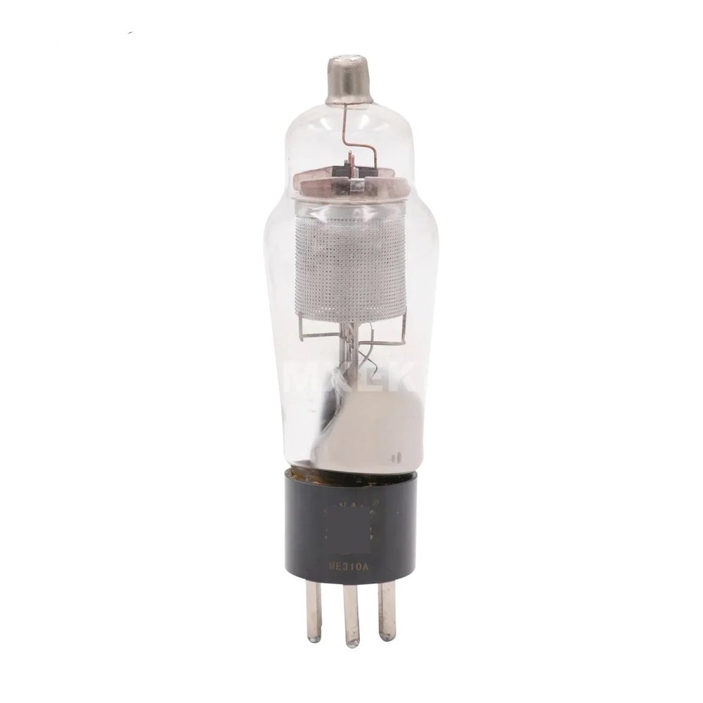1 PCS WE310A Vacuum Tube 310A Electron Tube