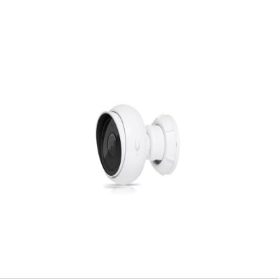 Ubiquity UVC-G5-Bullet 2K 4MP Outdoor Bullet Security Camera, 5MP CMOS Sensor, IR Night Vision up to 30 ft, Smart Detection for People, Vehicles, and Animals, IP55 Weatherproof, IK04 Tamper Resistant