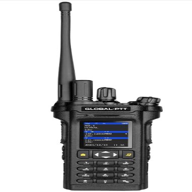 Global-PTT PoC Radio  Single Unit Add-On Radio (1-Pack) for Existing Customers (5288PLUS)