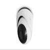 Ubiquity UVC-G6-Turret-W 4K 8MP AI-Powered Turret Security Camera with Multi-Tops AI Engine, Face and License Plate Recognition, 30 m IR Night Vision, IP66 Weatherproof and IK04 Tamper Resistance view 1