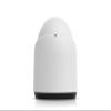 Ubiquity UVC-G6-Turret-W 4K 8MP AI-Powered Turret Security Camera with Multi-Tops AI Engine, Face and License Plate Recognition, 30 m IR Night Vision, IP66 Weatherproof and IK04 Tamper Resistance view 3