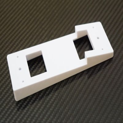 3DEXL House Siding Mount Bracket Holder for Tapo D210 D225 Doorbell (4" Vinyl, Cedar+)