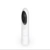 Ubiquity UVC-G5-Flex 2K HD PoE Indoor/Outdoor AI Camera with 5MP CMOS Sensor, Smart Detection (People, Vehicles, Animals), IR Night Vision, Compact Polycarbonate Enclosure, and Multi-Mount Flexibility view 1