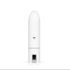 Ubiquity UVC-G5-Flex 2K HD PoE Indoor/Outdoor AI Camera with 5MP CMOS Sensor, Smart Detection (People, Vehicles, Animals), IR Night Vision, Compact Polycarbonate Enclosure, and Multi-Mount Flexibility view 3