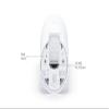 Ubiquity UVC-G5-Flex 2K HD PoE Indoor/Outdoor AI Camera with 5MP CMOS Sensor, Smart Detection (People, Vehicles, Animals), IR Night Vision, Compact Polycarbonate Enclosure, and Multi-Mount Flexibility view 4