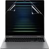 2-Pack 16 inch Screen Protector for Samsung Galaxy Book5 Pro 360 & Galaxy Book5 Pro & Galaxy Book4 Edge & Galaxy Book 4/3 Ultra & Galaxy Book4 Pro 16 Laptop, 5H Anti-Scratch Clear view 1