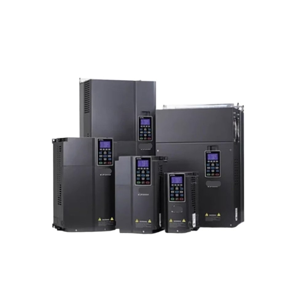 BFOYDLUJ 1PCS Converter VFD150C43A-21
