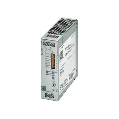 2907071 Uninterruptible Power Supply QUINT4-UPS/24DC/24DC/20