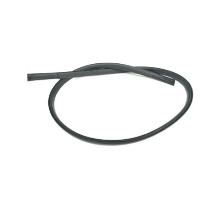 Car Roof Pressure Seal Sealing Strip Tape Moulding Fit for Camry 2012-2016(Right) (2pcs)