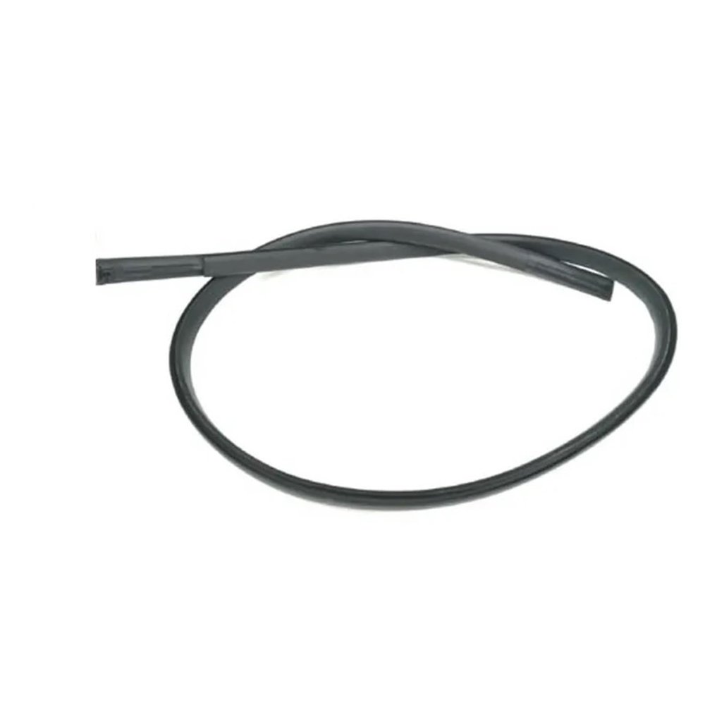 Car Roof Pressure Seal Sealing Strip Tape Moulding Fit for Camry 2012-2016(Right) (2pcs)