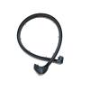 Car Door Lower Seal Sealing Tape Strip Panel with Buckle Fit for Cadillac XTS 2013 2014-2019(Front Right) (Rear Right) view 1