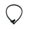 Car Door Lower Seal Sealing Tape Strip Panel with Buckle Fit for Cadillac XTS 2013 2014-2019(Front Right) (Rear Right) view 2