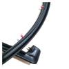 Car Door Lower Seal Sealing Tape Strip Panel with Buckle Fit for Cadillac XTS 2013 2014-2019(Front Right) (Rear Right) view 3