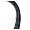 Car Door Lower Seal Sealing Tape Strip Panel with Buckle Fit for Cadillac XTS 2013 2014-2019(Front Right) (Rear Right) view 4