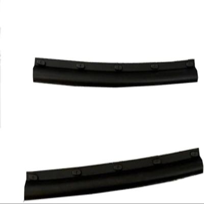 Car Front Engine Hood Sealing Strip Weatherstrip Rubber Seal Fit for Golf 7 MK7 7.5 2013-2019